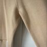 cardigan Edina ronay 100% cotton vintage inspired jacket style cardigan size 14 Image 6