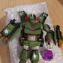 Transformer  bulkhead animated Image 2