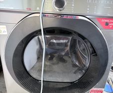 Hoover tumble dryer