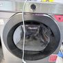 Hoover tumble dryer Image 3