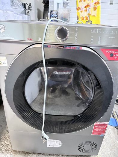 Hoover tumble dryer