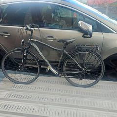 Roma trekking bike