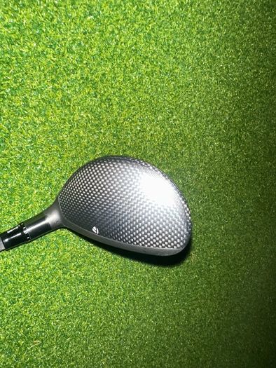 left hand qi35 hybrid