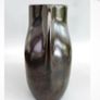 Vintage John Rocha Design Ceramic Large Pocket Vase Image 9