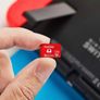 microSDXC UHS-I card for Nintendo 128GB - Nintendo licensed Product, Red (FREE POSTAGE) Image 5