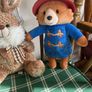 Paddington Bear & Paws patch Rabbit Image 4