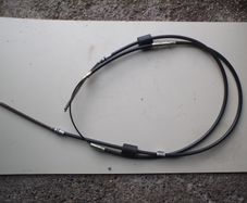 Ford Transit 100 Brake Cable.