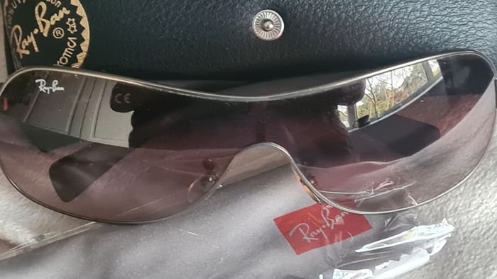Raybans