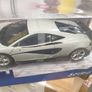 Mclaren Die.cast Model Image 2