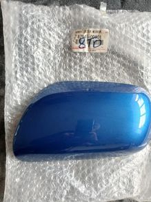 Genuine Toyota Yaris 05-11, Part 87945-0d901 (cover, Outer Mirror, Lh)