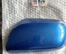 Genuine Toyota Yaris 05-11, Part 87945-0d901 (cover, Outer Mirror, Lh)