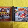 Crash Bash PlayStation1 ps1 PlayStation2 ps2 games Original Image 3
