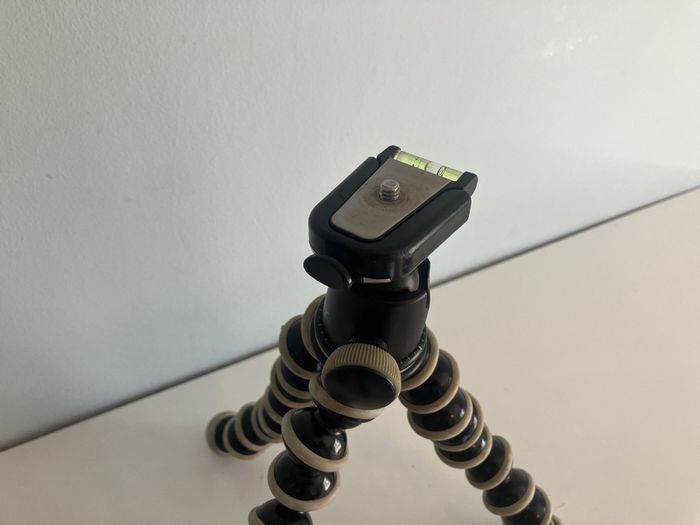 Joby Gorilla Pod with Ballhead