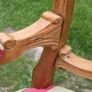 Vintage  Armchair Image 6