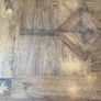 Tasmanian Oak dining table Image 2
