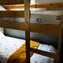 Ikea Mydal Bunk Bed Frame Image 3