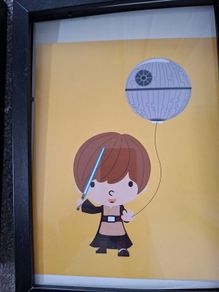 Star Wars kids Pictures