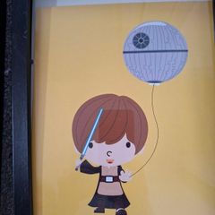 Star Wars kids Pictures