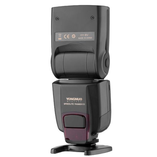 Speedlight Yongnuo YN-565EX III for Nikon