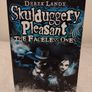 Skulduggery Pleasant Books collection By Derek Landy Image 7