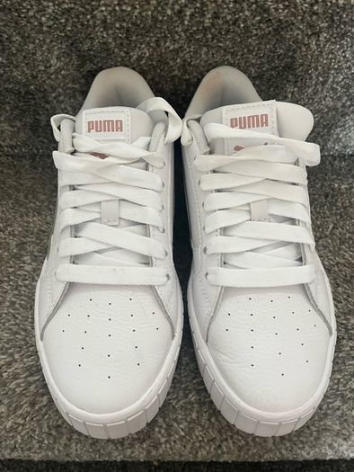 Puma Cali Star runners