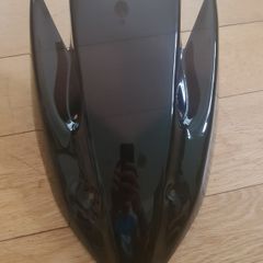 Z1000 Puig windscreen