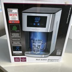 Hot Water Dispenser
