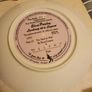 Elvis Handcrafted Plate Image 4