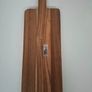 wooden paddle board Image 2