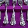 Vintage  Sheffield  Cutlery Image 3