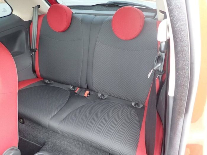 Fiat 500 2017 1.2L, NCT 05/28, Fully serviced.
