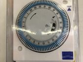 Immersion Heater Time Switch