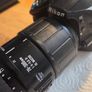 Nikon D3200 - For Parts Image 5