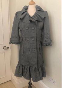 Fabulous coat