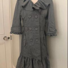 Fabulous coat