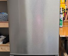 Belling Fridge Freezer