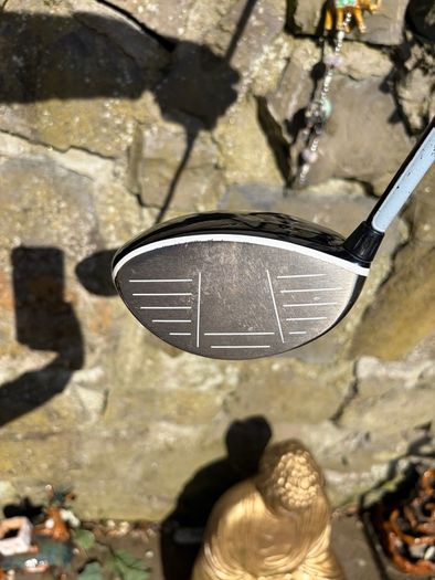 Full Set of Callaway Big Bertha Clubs