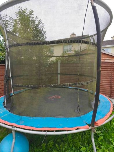 Trampoline