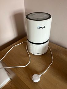 Air Purifier