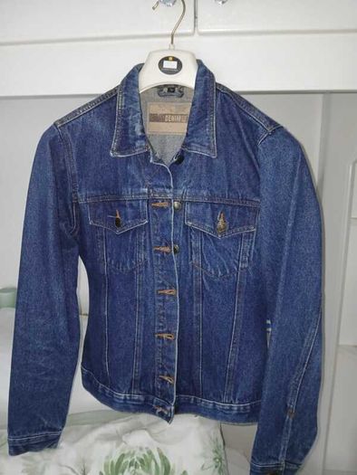 3 Denim jackets for Sale
