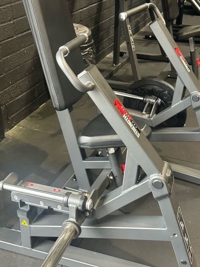 gym equipment