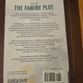 The Famine Plot. By Tim Pat Coogan. England's Role In Irelands Gratest Tragedy.  First Edition Hardback With Dustjacket In Good Condition.  See Photos For Same. Image 3