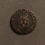 France 1791 Louis XVI Half Sol Image 2
