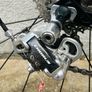 campagnolo 10 speed groupset Image 4