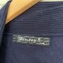 Navy long jumper Image 2