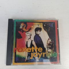 CD Roxette