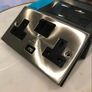 Chrome Sockets USB Image 2