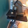 eyelet machine Image 3