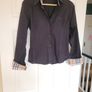 Black Ladies Shirt Image 4