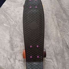 Light up Trick Skateboard